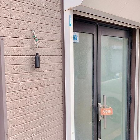 Goodstayhostel 鶴橋戸建て Ōsaka Exterior foto