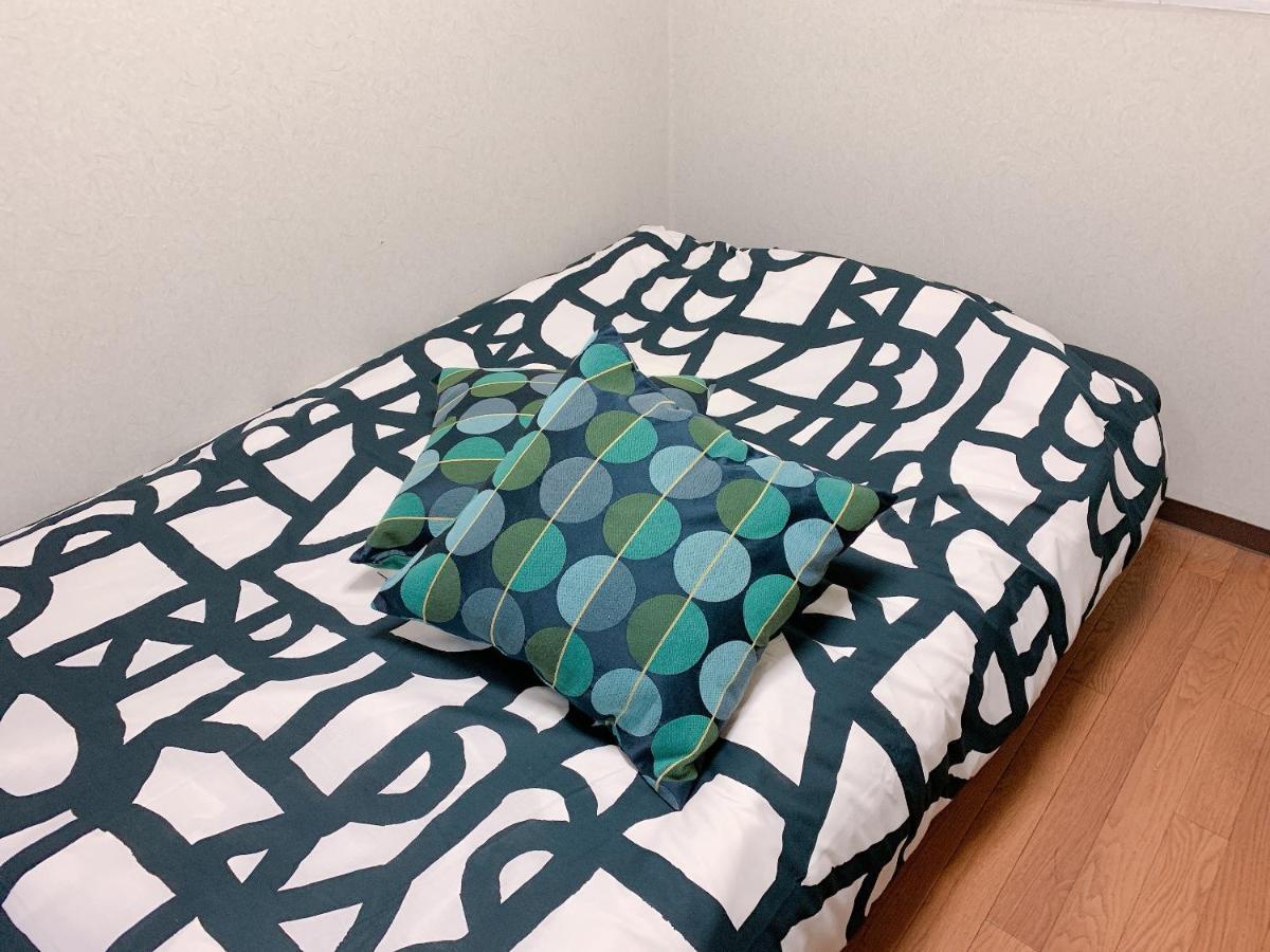 Goodstayhostel 鶴橋戸建て Ōsaka Exterior foto