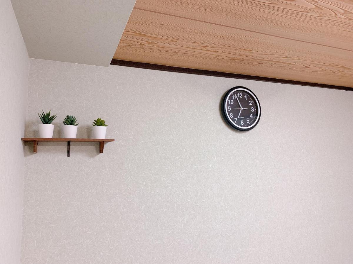 Goodstayhostel 鶴橋戸建て Ōsaka Exterior foto